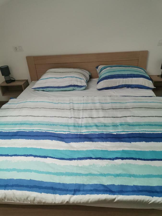 Seasons Apartmani Osijek Extérieur photo